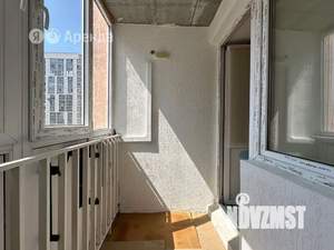 1-к квартира, на длительный срок, 34м2, 1/7 этаж