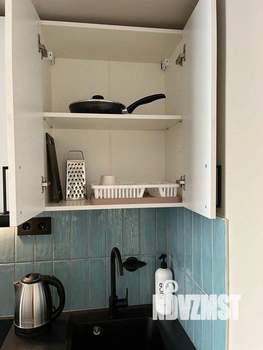 1-к квартира, посуточно, 22м2, 1/1 этаж