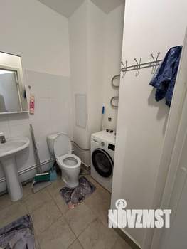 1-к квартира, на длительный срок, 35м2, 16/17 этаж