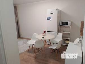 2-к квартира, на длительный срок, 42м2, 8/17 этаж