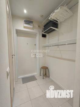 Студия квартира, на длительный срок, 20м2, 24/24 этаж