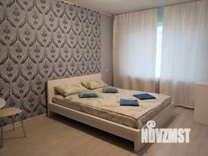 2-к квартира, посуточно, 57м2, 4/9 этаж