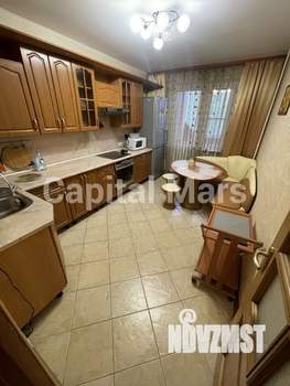 3-к квартира, на длительный срок, 112м2, 3/14 этаж