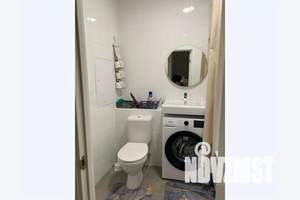 1-к квартира, посуточно, 34м2, 9/17 этаж