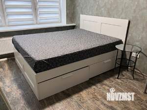 1-к квартира, на длительный срок, 35м2, 2/17 этаж