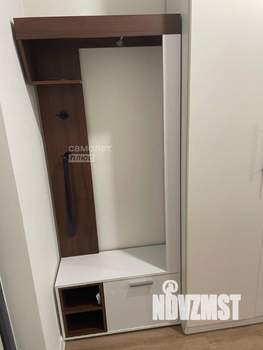 Студия квартира, на длительный срок, 22м2, 10/15 этаж