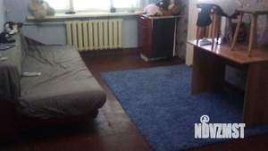 2-к квартира, на длительный срок, 42м2, 1/3 этаж