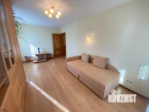 2-к квартира, на длительный срок, 50м2, 6/12 этаж