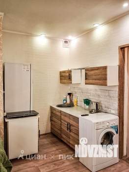 Студия квартира, на длительный срок, 27м2, 1/3 этаж