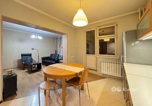 2-к квартира, на длительный срок, 62м2, 2/23 этаж