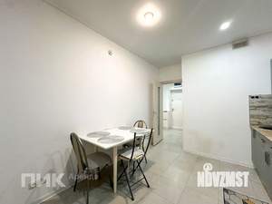 1-к квартира, на длительный срок, 33м2, 9/25 этаж