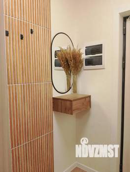 Студия квартира, на длительный срок, 21м2, 4/23 этаж