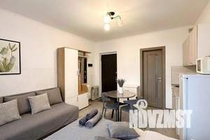 1-к квартира, посуточно, 10м2, 1/1 этаж