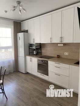 1-к квартира, на длительный срок, 40м2, 7/17 этаж