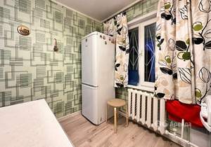 2-к квартира, на длительный срок, 42м2, 1/5 этаж