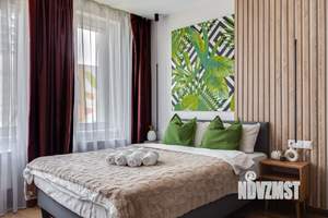 Студия квартира, посуточно, 22м2, 3/11 этаж