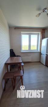 1-к квартира, на длительный срок, 35м2, 16/22 этаж