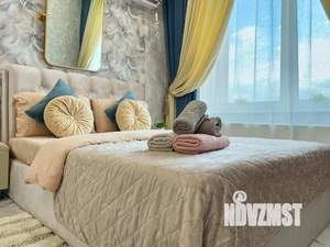 Студия квартира, посуточно, 20м2, 7/25 этаж