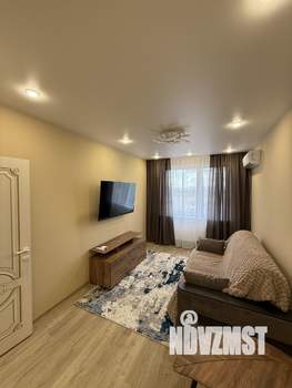 1-к квартира, на длительный срок, 36м2, 11/17 этаж