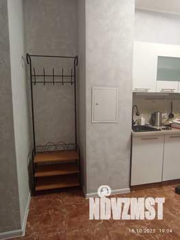 Студия квартира, посуточно, 26м2, 7/17 этаж