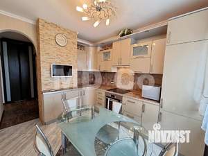 2-к квартира, на длительный срок, 56м2, 15/17 этаж