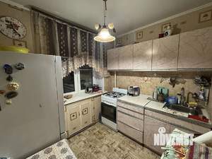 2-к квартира, на длительный срок, 45м2, 4/5 этаж
