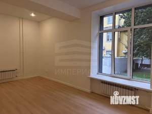 Студия квартира, на длительный срок, 33м2, 1/4 этаж