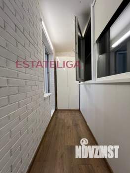 1-к квартира, на длительный срок, 32м2, 16/17 этаж