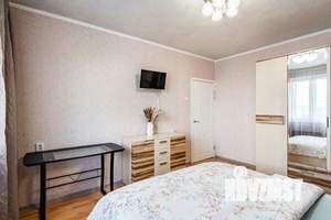 2-к квартира, посуточно, 70м2, 1/1 этаж