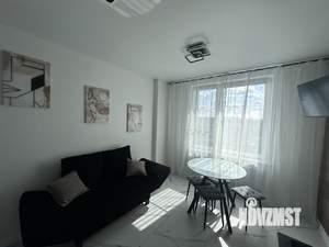 1-к квартира, на длительный срок, 38м2, 11/12 этаж