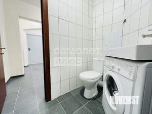 Студия квартира, на длительный срок, 25м2, 1/17 этаж