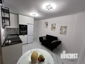 1-к квартира, на длительный срок, 38м2, 11/12 этаж