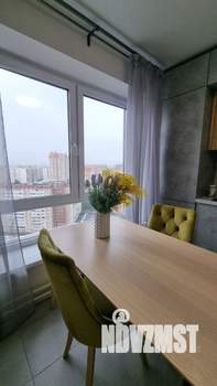 2-к квартира, на длительный срок, 65м2, 21/26 этаж