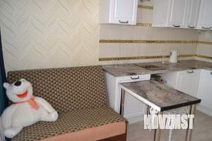 1-к квартира, на длительный срок, 39м2, 5/18 этаж