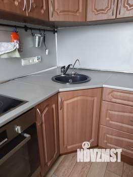 1-к квартира, на длительный срок, 34м2, 8/9 этаж