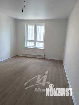 1-к квартира, на длительный срок, 41м2, 4/12 этаж