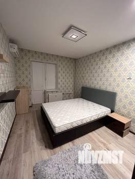 1-к квартира, на длительный срок, 38м2, 20/20 этаж