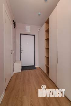 Студия квартира, посуточно, 30м2, 11/17 этаж