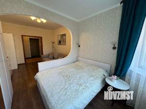 1-к квартира, на длительный срок, 42м2, 4/10 этаж