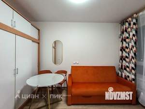 1-к квартира, на длительный срок, 25м2, 13/24 этаж