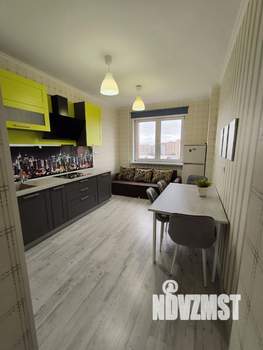 2-к квартира, на длительный срок, 70м2, 14/16 этаж