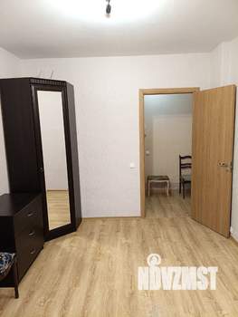 1-к квартира, на длительный срок, 36м2, 2/5 этаж
