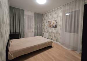 2-к квартира, на длительный срок, 60м2, 14/17 этаж