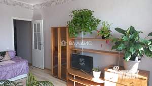 1-к квартира, на длительный срок, 36м2, 5/18 этаж