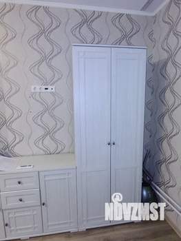 1-к квартира, на длительный срок, 40м2, 14/17 этаж