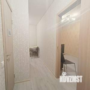 2-к квартира, на длительный срок, 45м2, 2/5 этаж