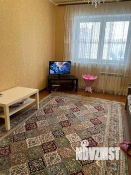1-к квартира, на длительный срок, 42м2, 6/17 этаж