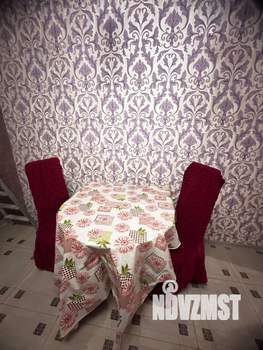 1-к квартира, на длительный срок, 41м2, 9/17 этаж