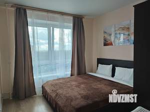2-к квартира, посуточно, 54м2, 17/25 этаж