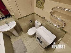 1-к квартира, на длительный срок, 43м2, 7/22 этаж